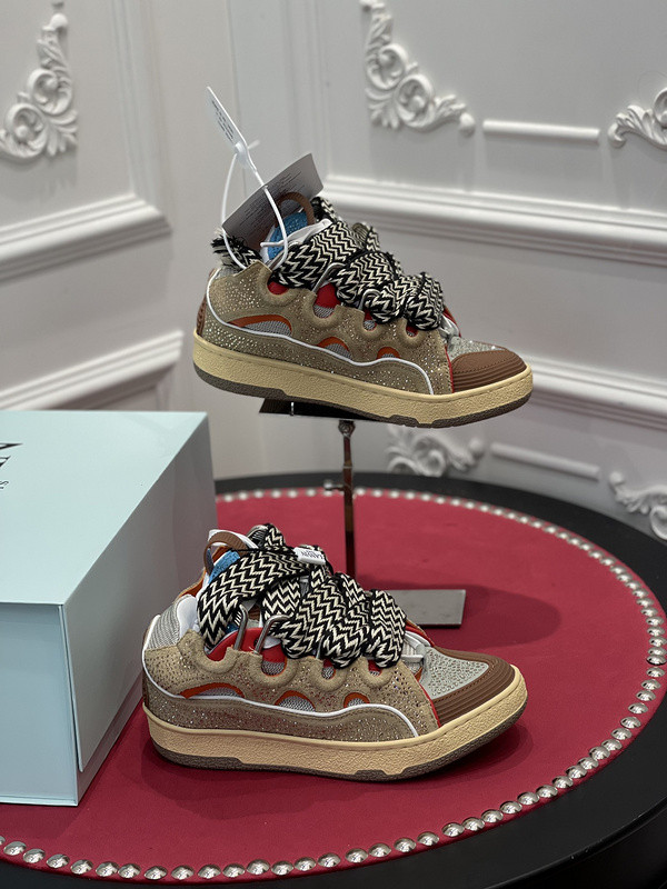 LANVIN SNEAKER