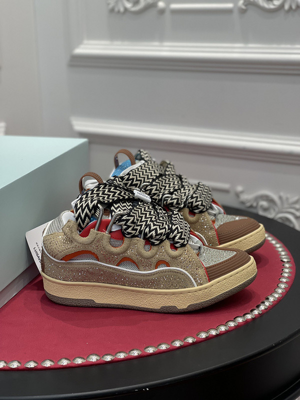 LANVIN SNEAKER