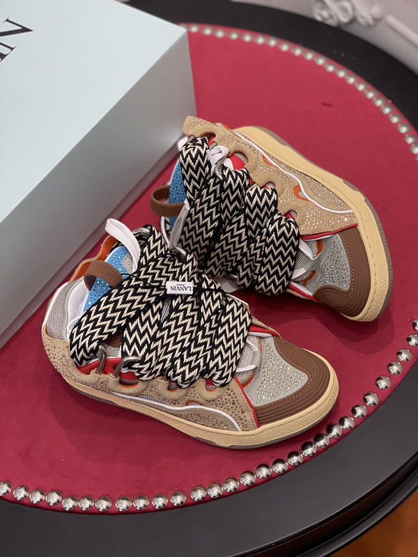 LANVIN SNEAKER