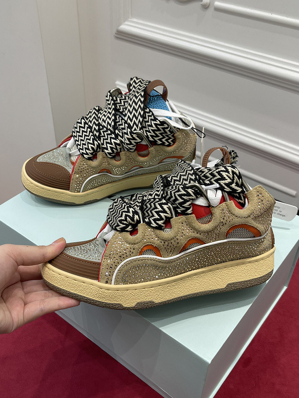 LANVIN SNEAKER