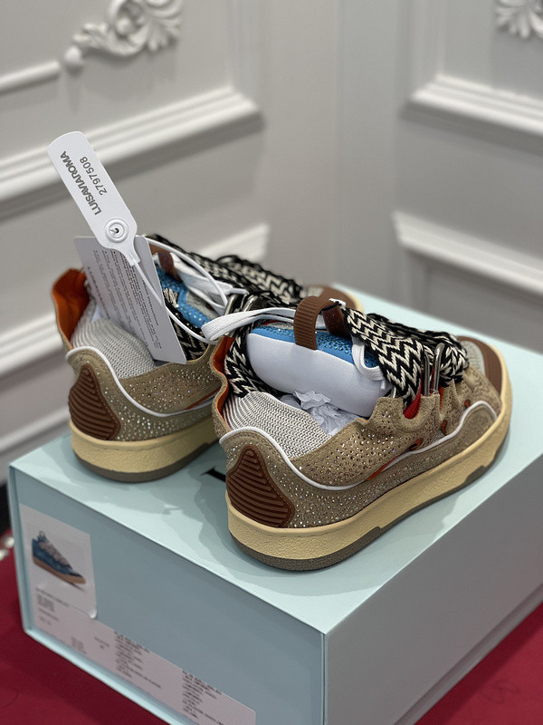 LANVIN SNEAKER