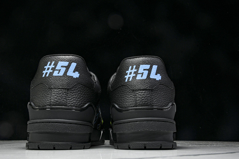 LOU1_TON SNEAKERS