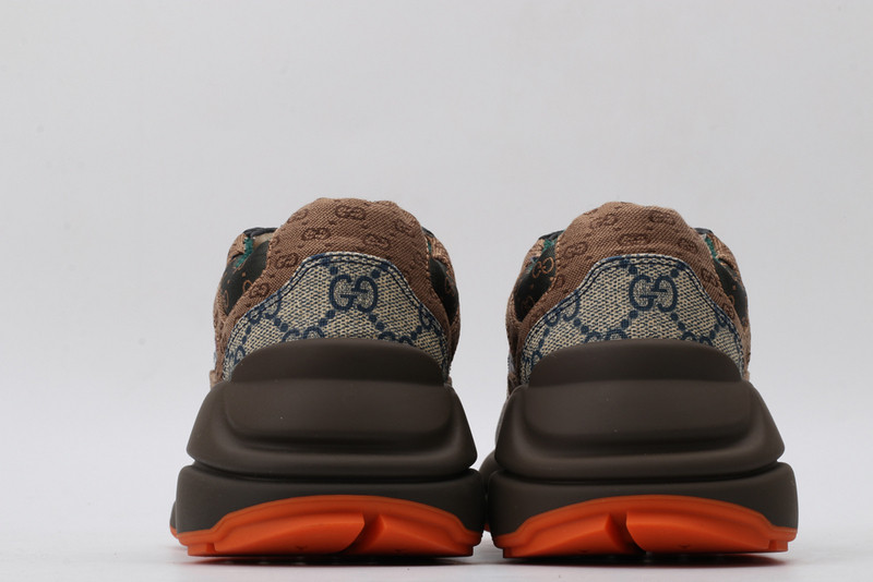 G*u*i sneakers