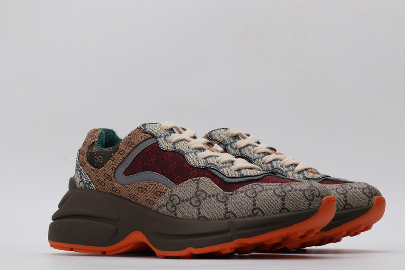 G*u*i sneakers