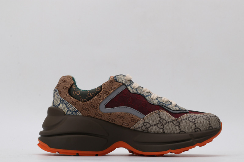 G*u*i sneakers