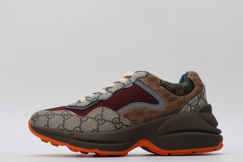G*u*i sneakers