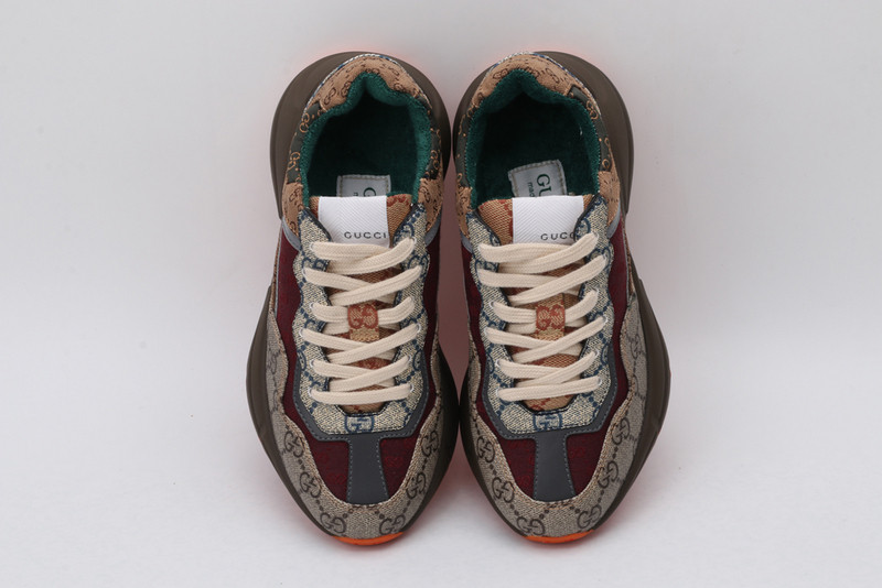 G*u*i sneakers