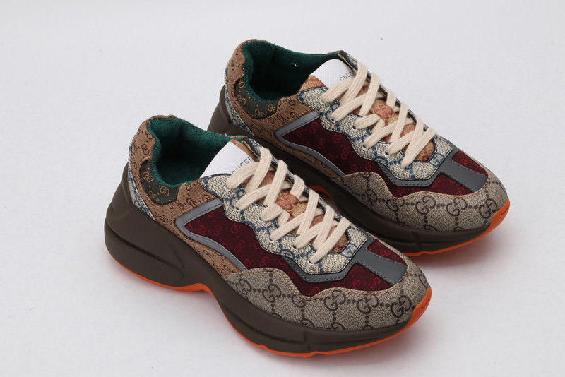 G*u*i sneakers