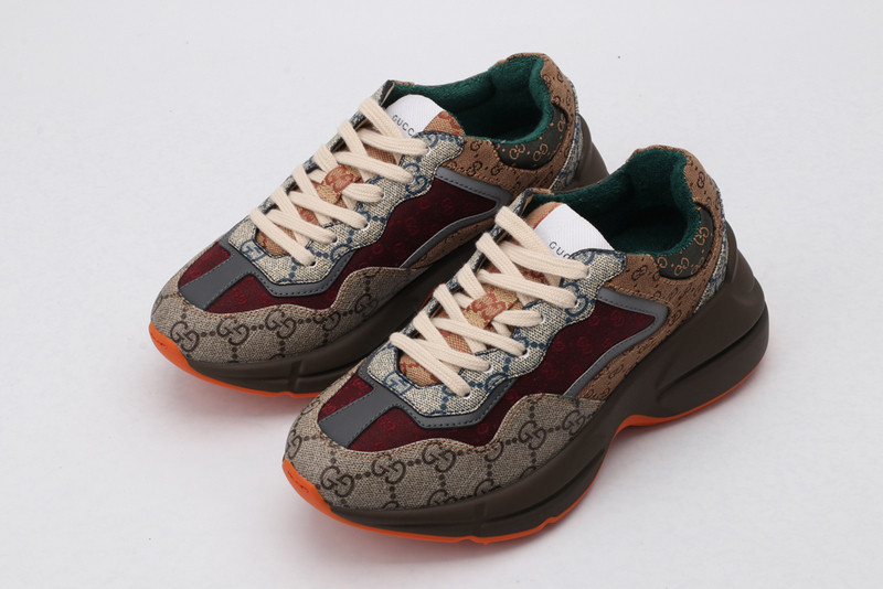 G*u*i sneakers