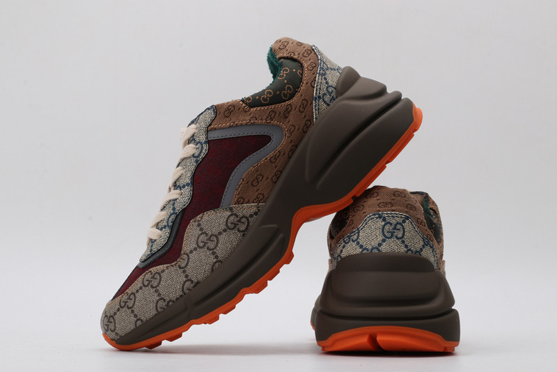 G*u*i sneakers