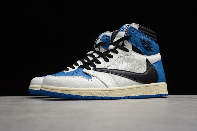 Air Jordan 1 Travis Scott DH3227-105