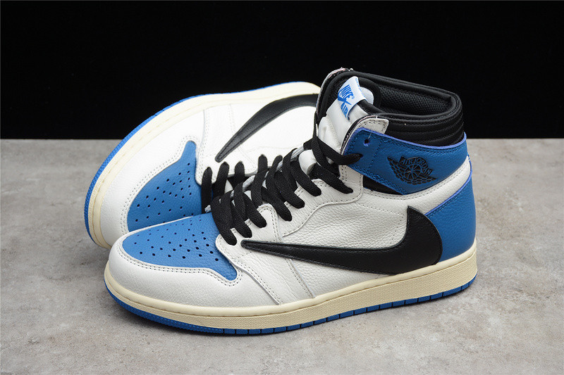 Air Jordan 1 Travis Scott DH3227-105