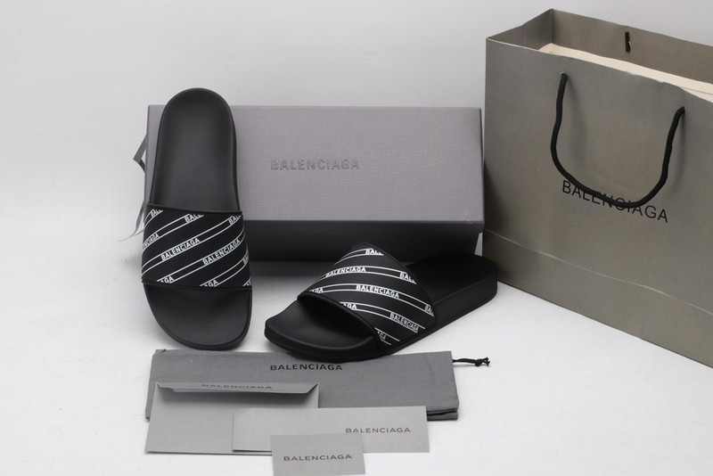 Ba*len*cia*ga slides
