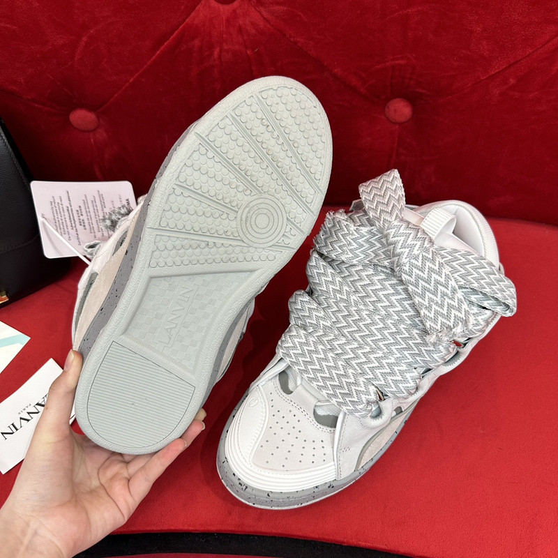 LANVIN SNEAKER