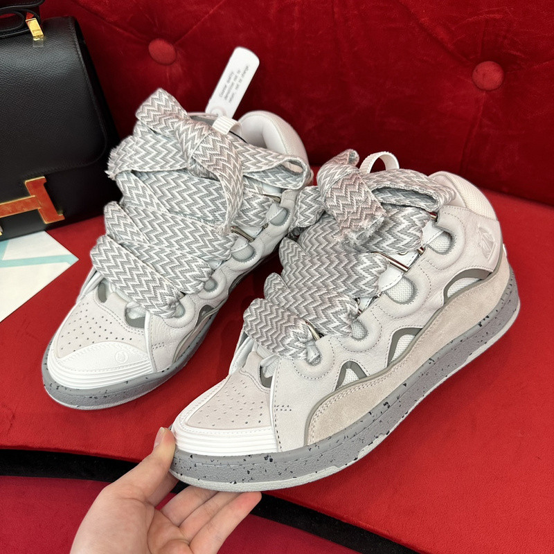 LANVIN SNEAKER