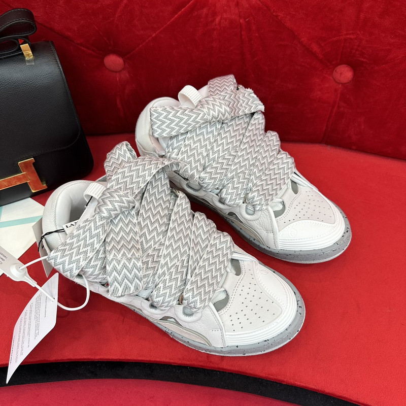 LANVIN SNEAKER