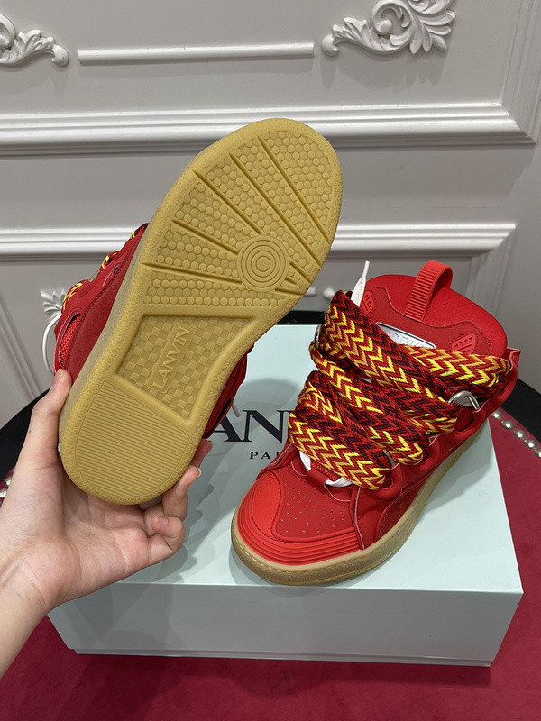 LANVIN SNEAKER