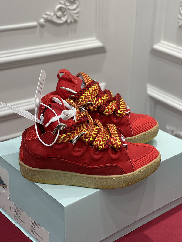 LANVIN SNEAKER
