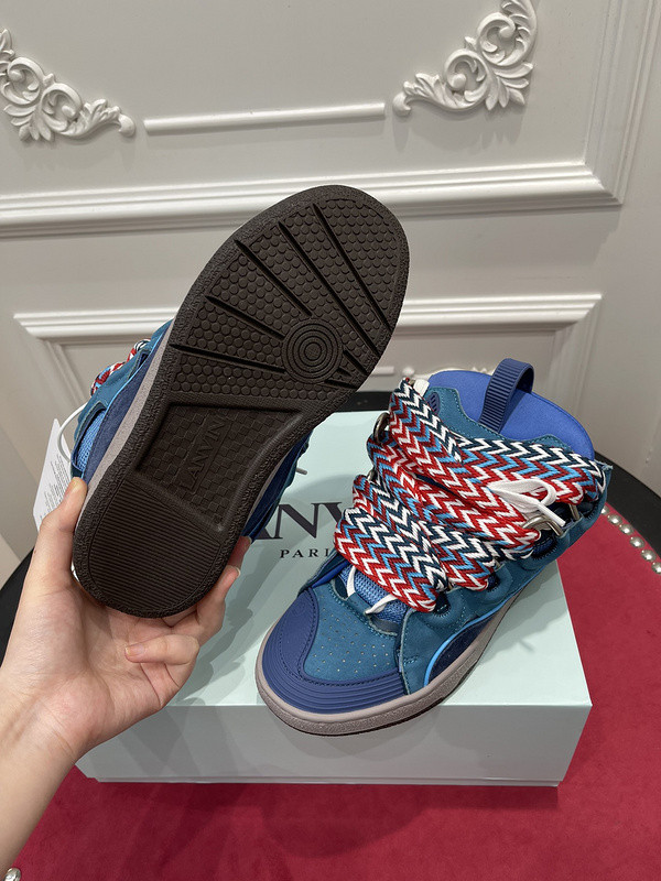 LANVIN SNEAKER