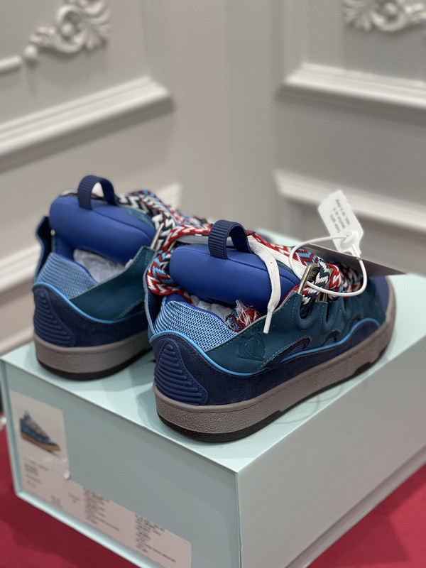 LANVIN SNEAKER