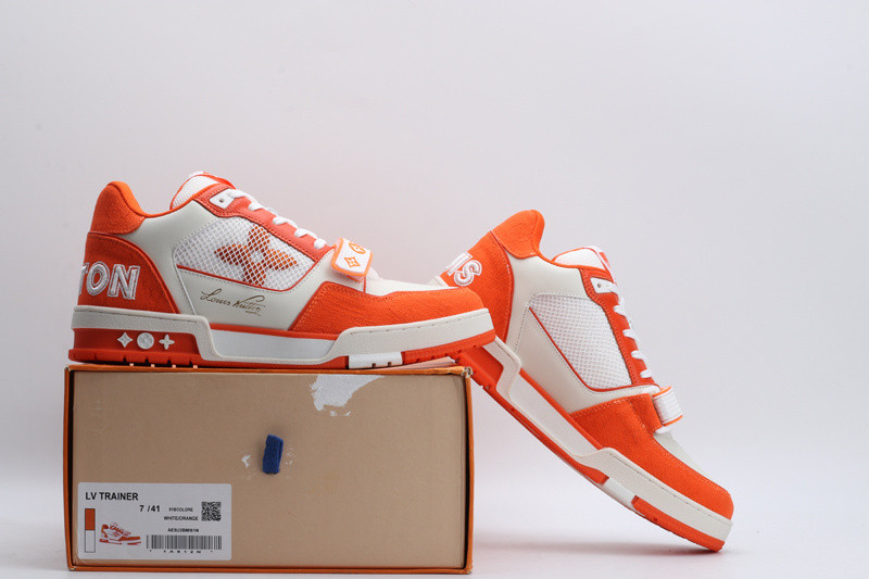 LOU1_TON SNEAKERS