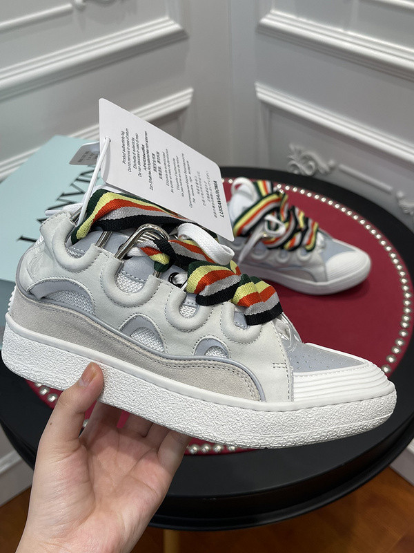 LANVIN SNEAKER