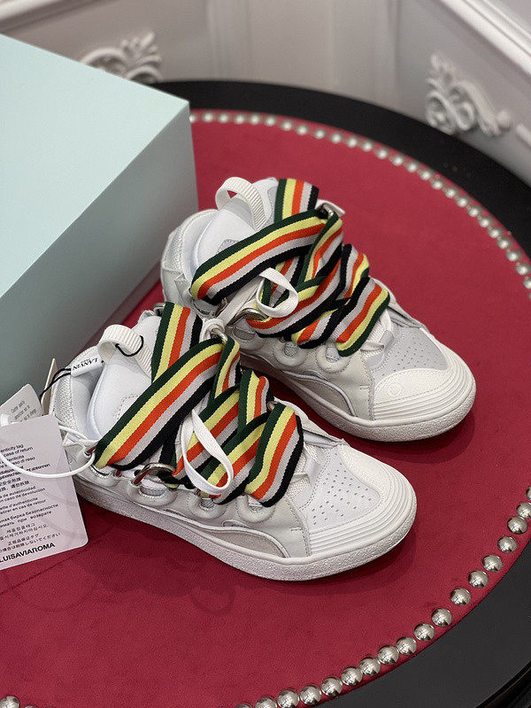 LANVIN SNEAKER