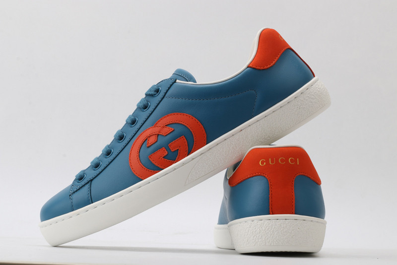 G*u*i sneakers