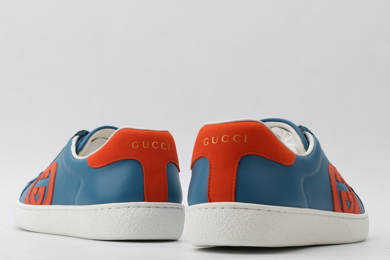 G*u*i sneakers
