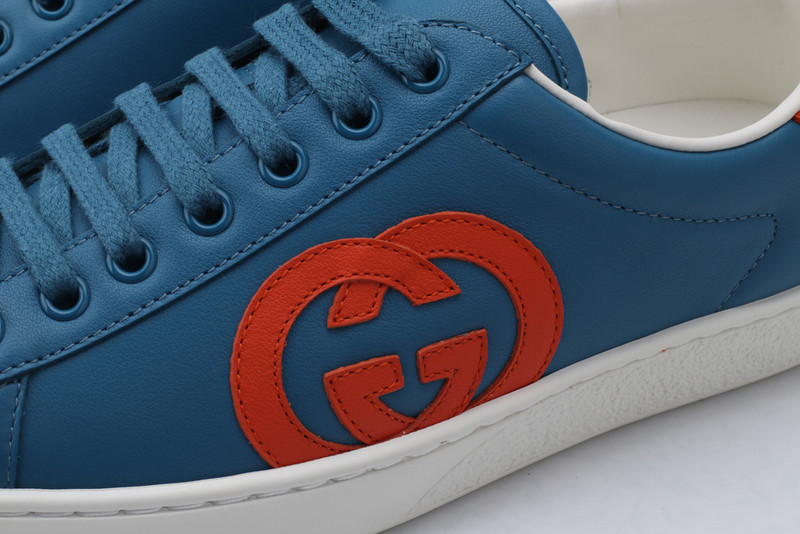 G*u*i sneakers
