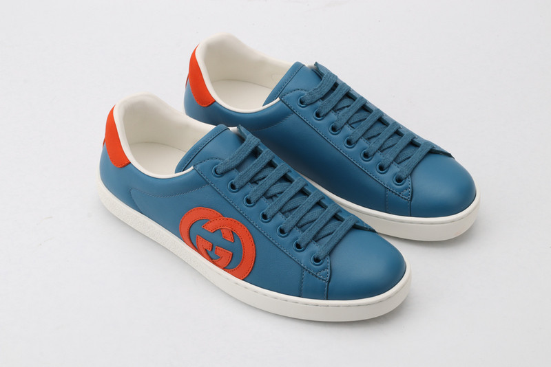 G*u*i sneakers