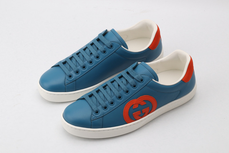 G*u*i sneakers