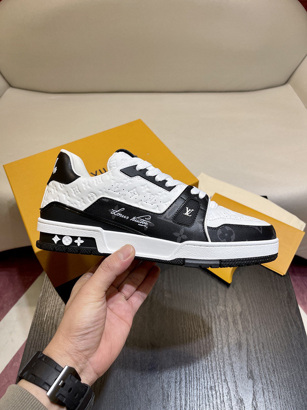LOU1_TON SNEAKERS