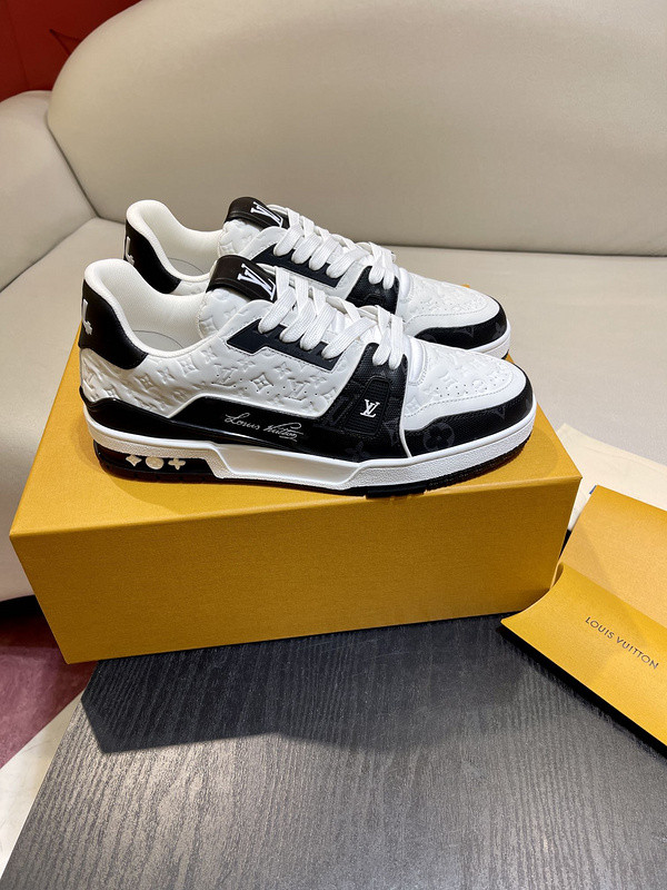 LOU1_TON SNEAKERS