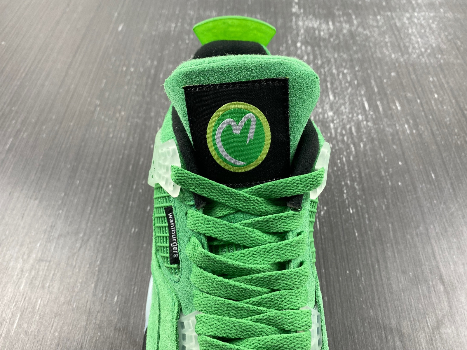 Air Jordan 4 PE AJ4-904284
