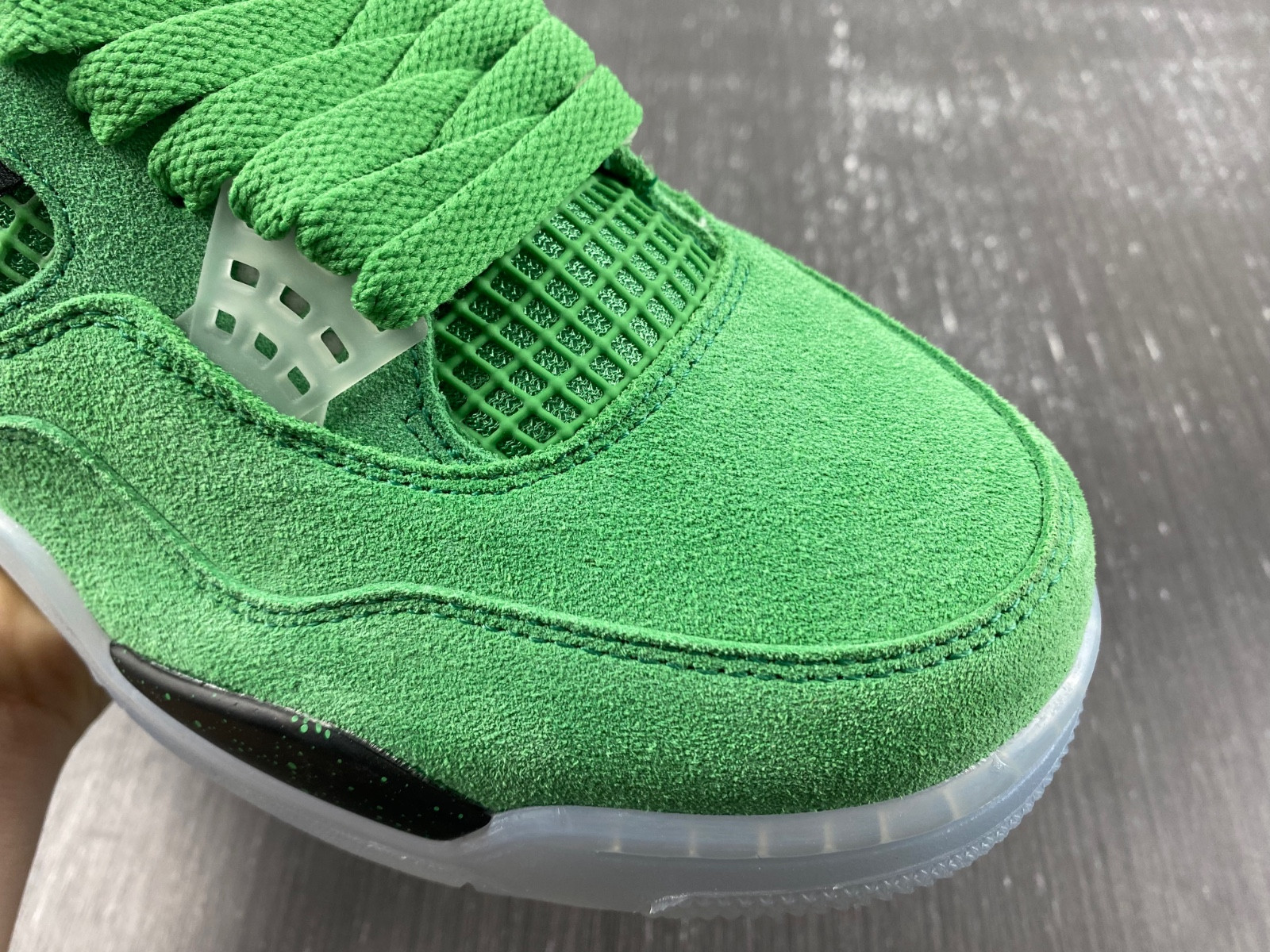 Air Jordan 4 PE AJ4-904284