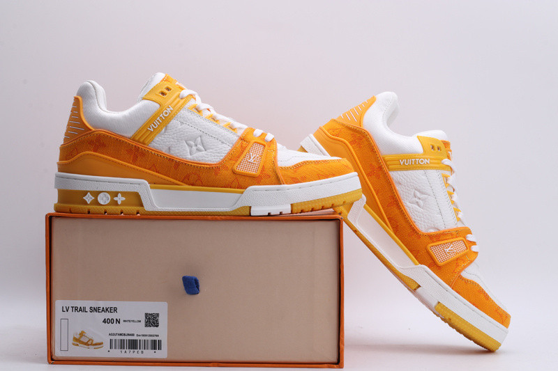 LOU1_TON SNEAKERS