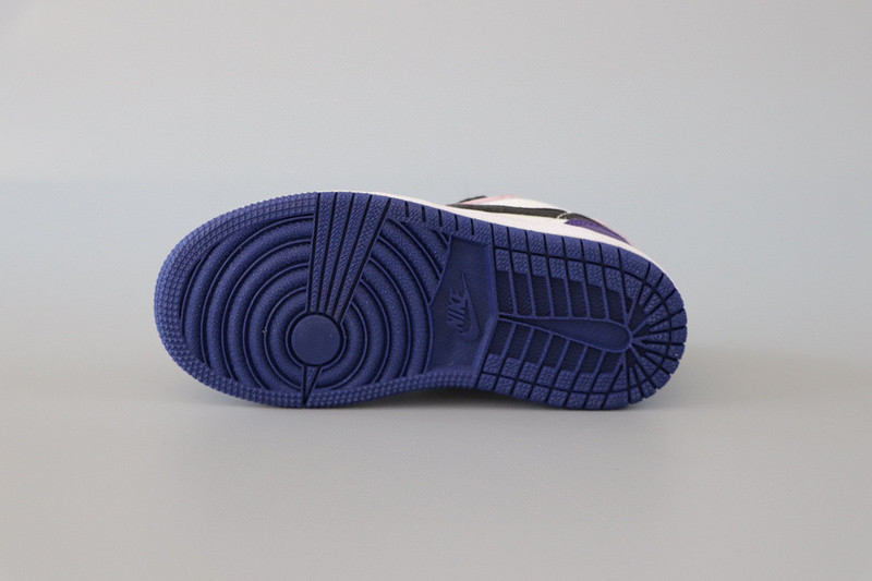 AIR JORDAN 1 KIDS SHOES