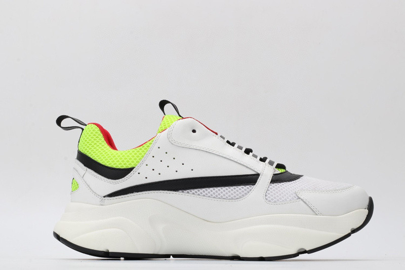 HOMME B22 TRAINER SNEAKER