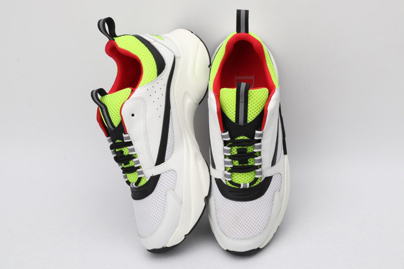 HOMME B22 TRAINER SNEAKER