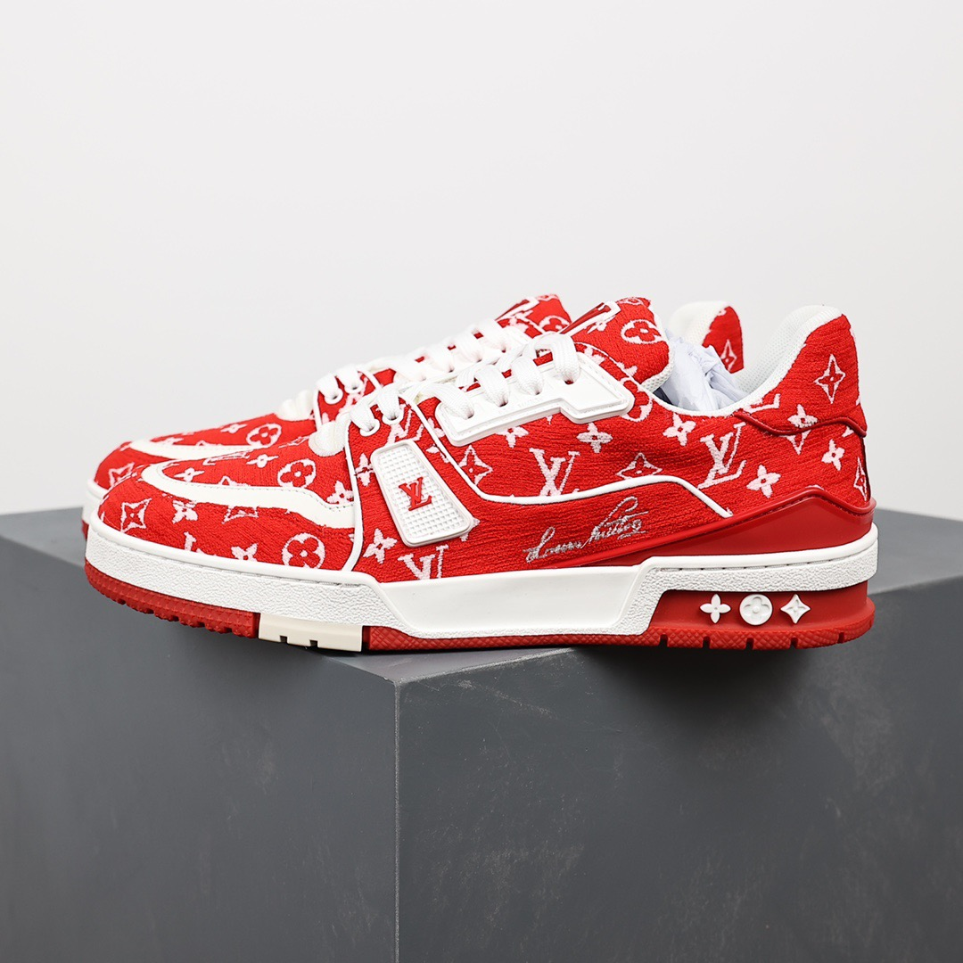 LOU1_TON SNEAKERS