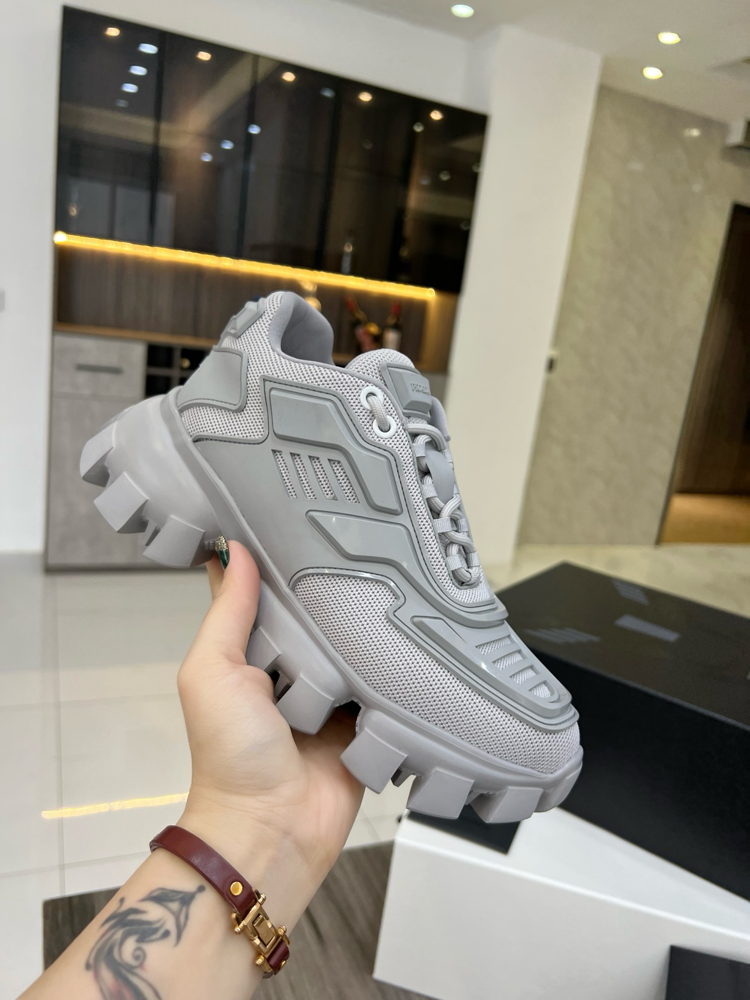 PR SNEAKER