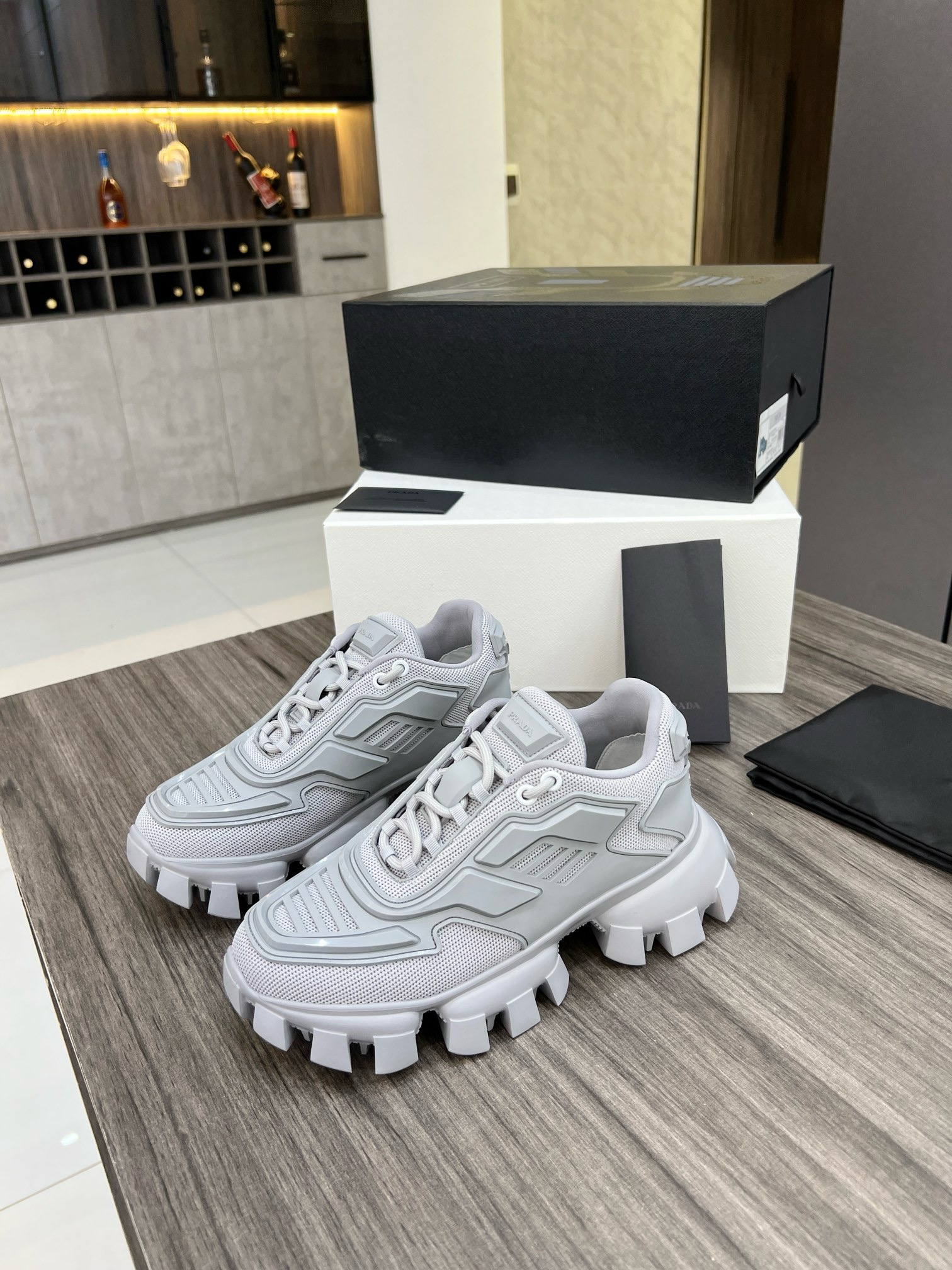 PR SNEAKER