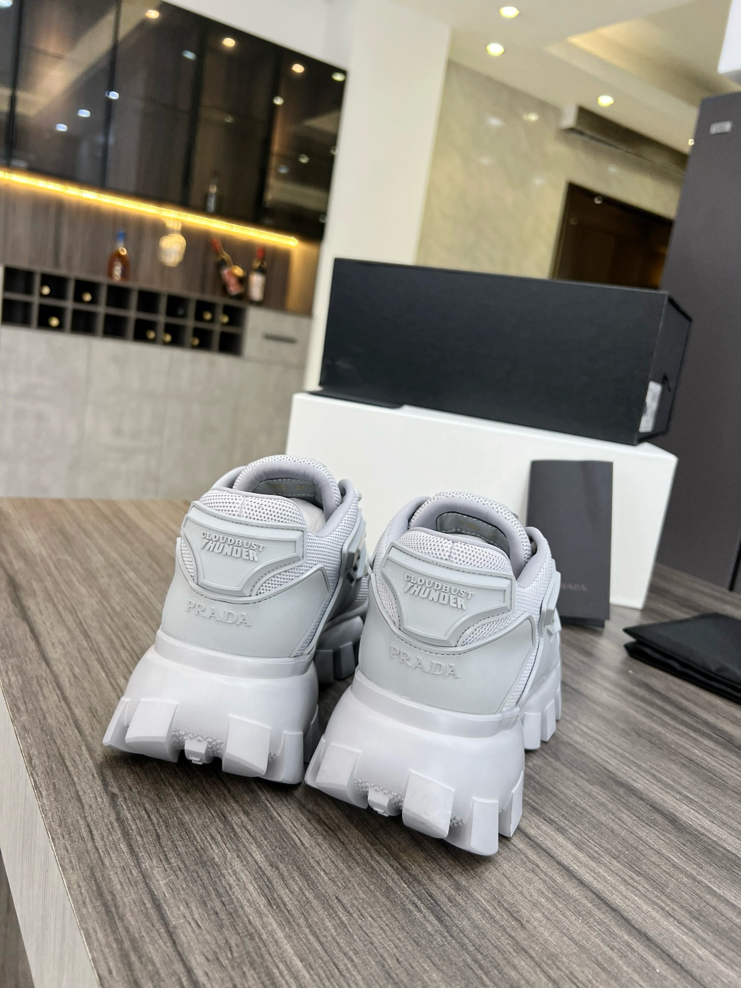 PR SNEAKER