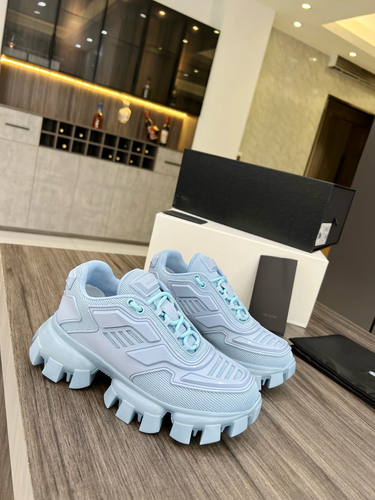 PR SNEAKER