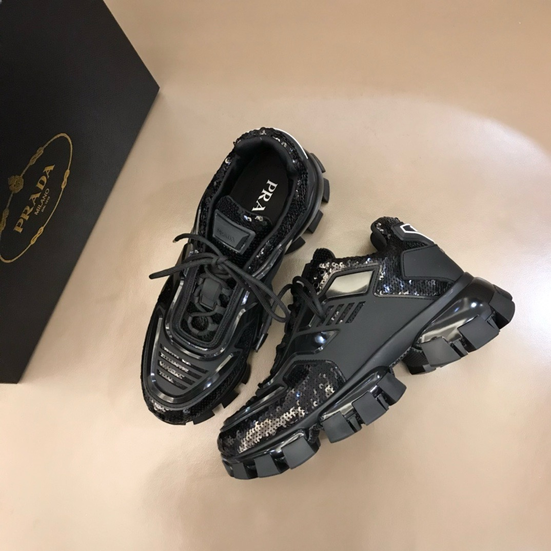 PR SNEAKER