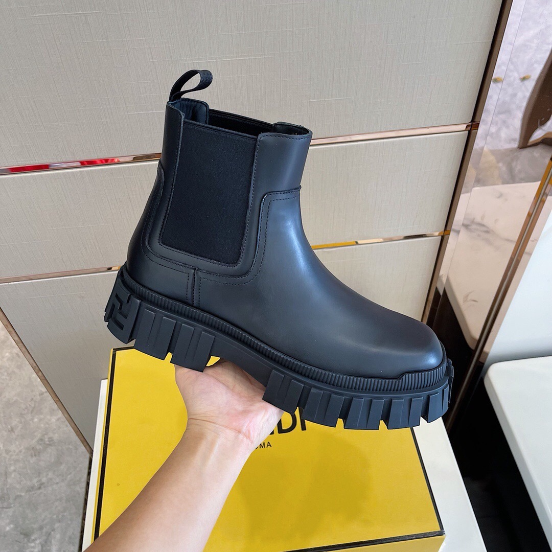 F**di sneakers