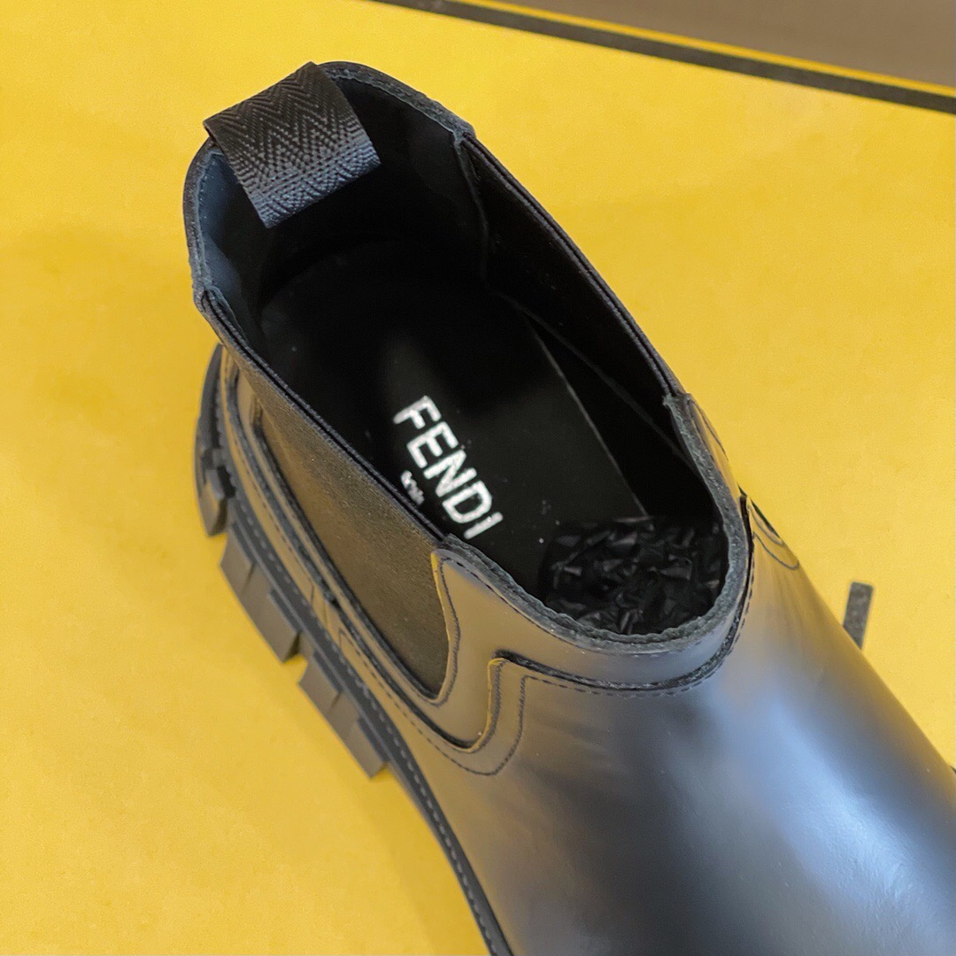 F**di sneakers