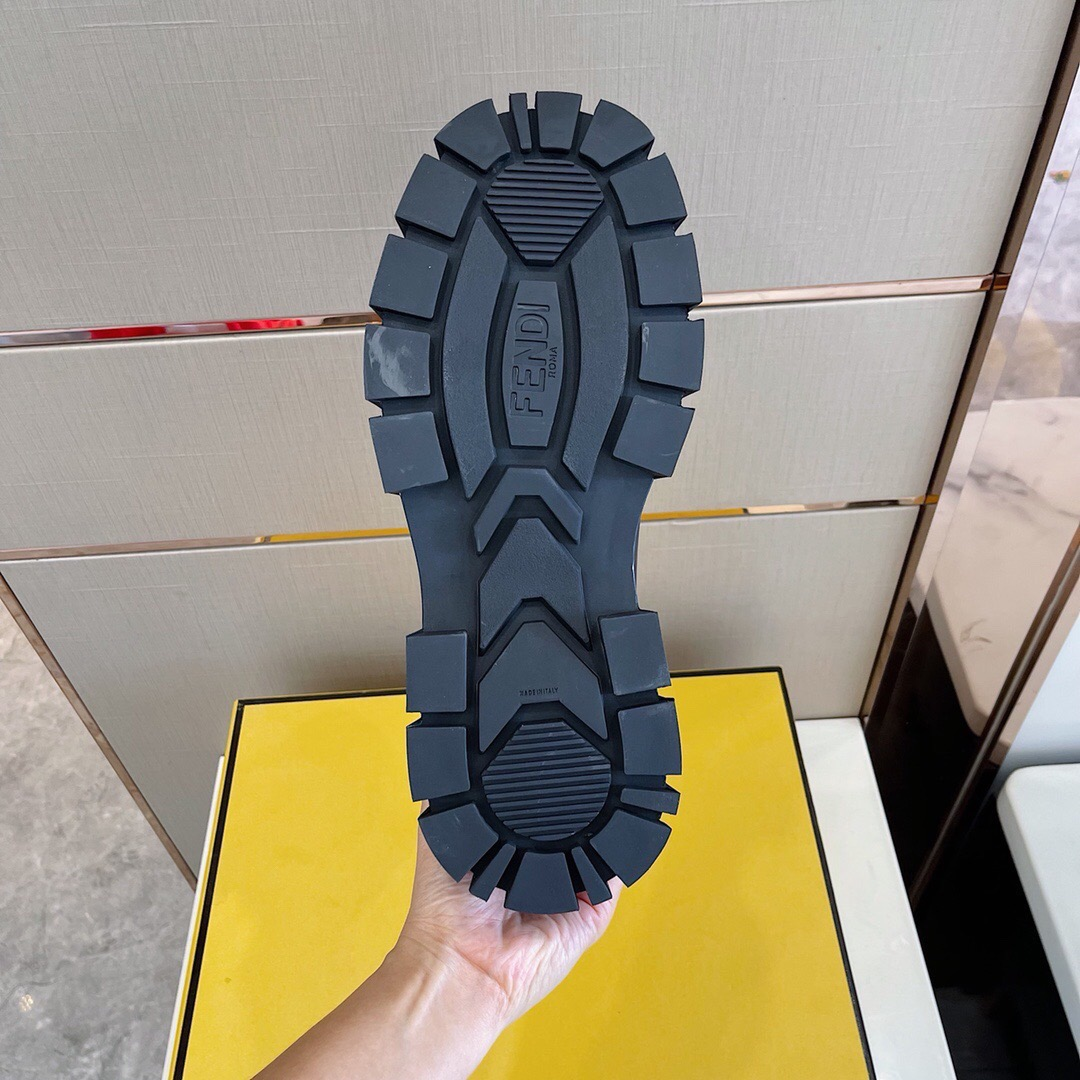 F**di sneakers