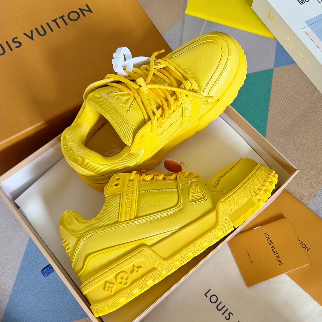 LOU1_TON SNEAKERS